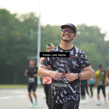 Runner Photo 6500447