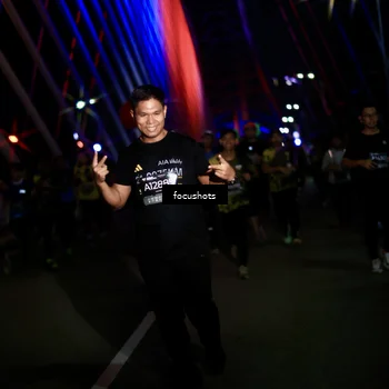 Runner Photo 6500449