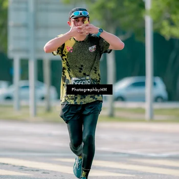 Runner Photo 6500450