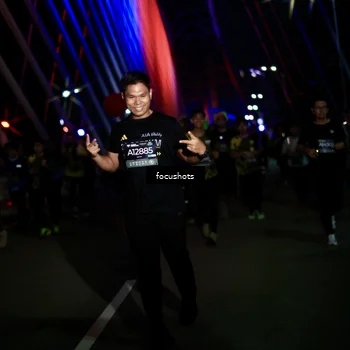 Runner Photo 6500454