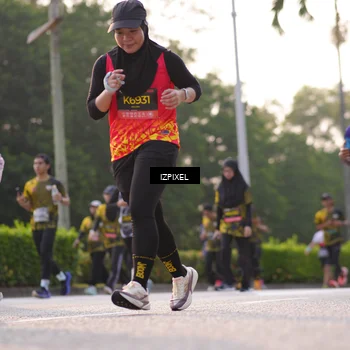 Runner Photo 6500459