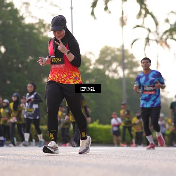 Runner Photo 6500461