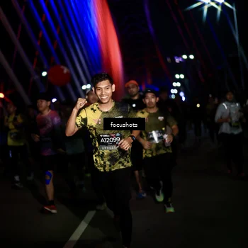 Runner Photo 6500463