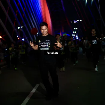 Runner Photo 6500466