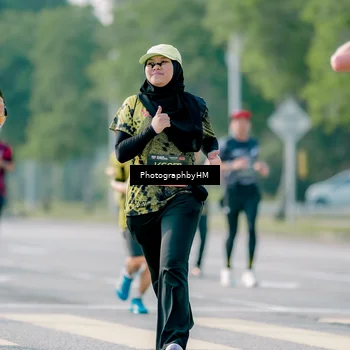 Runner Photo 6500468