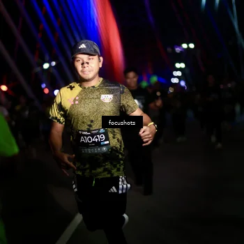 Runner Photo 6500473