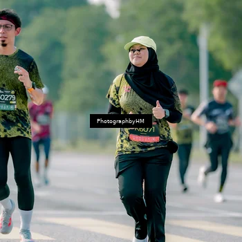 Runner Photo 6500475