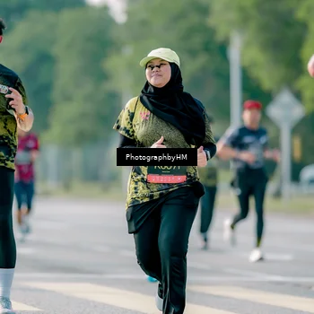 Runner Photo 6500476