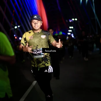Runner Photo 6500483
