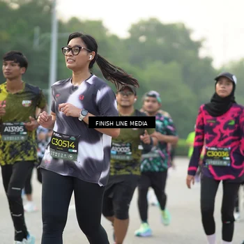 Runner Photo 6500484
