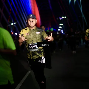 Runner Photo 6500488