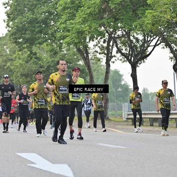 Runner Photo 6500489