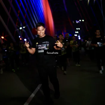 Runner Photo 6500491
