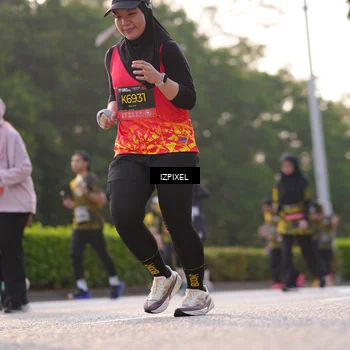 Runner Photo 6500495