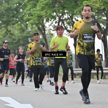 Runner Photo 6500497