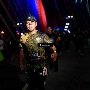 Runner Photo 6500501