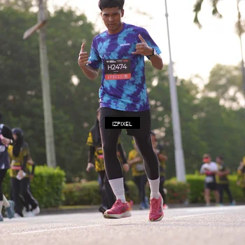 Runner Photo 6500507