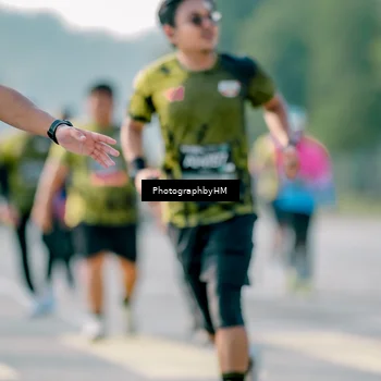 Runner Photo 6500514