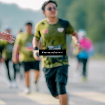 Runner Photo 6500519