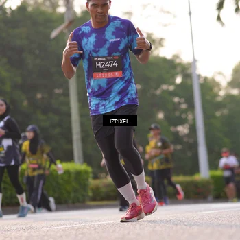Runner Photo 6500522
