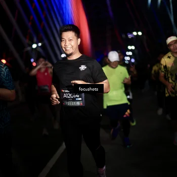 Runner Photo 6500526