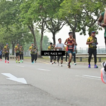 Runner Photo 6500527