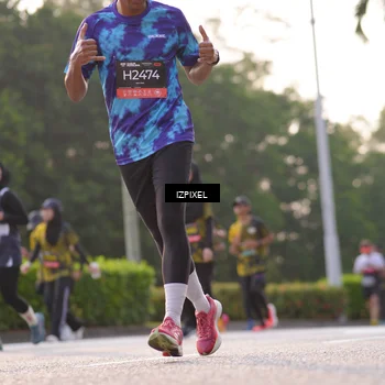Runner Photo 6500529