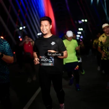 Runner Photo 6500532