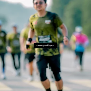 Runner Photo 6500534