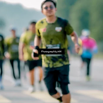 Runner Photo 6500536