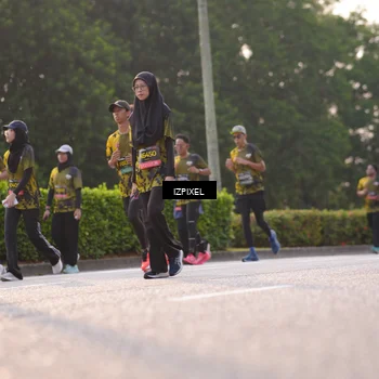 Runner Photo 6500537