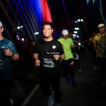 Runner Photo 6500538