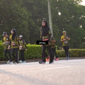 Runner Photo 6500542