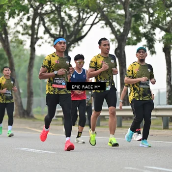 Runner Photo 6500544