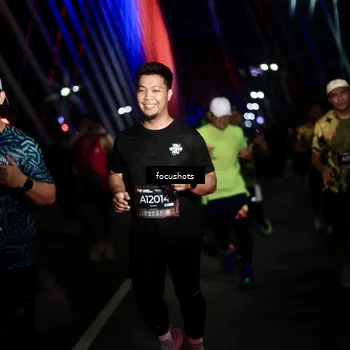 Runner Photo 6500546