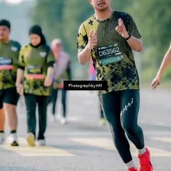Runner Photo 6500549