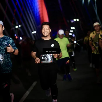 Runner Photo 6500554