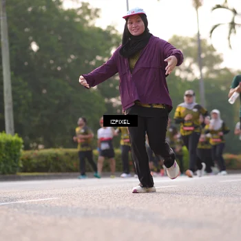 Runner Photo 6500559