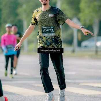 Runner Photo 6500561