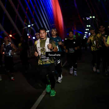 Runner Photo 6500562