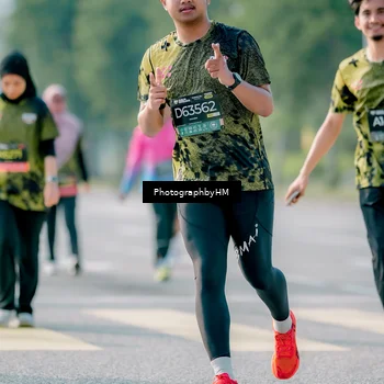 Runner Photo 6500564