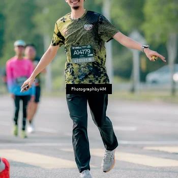 Runner Photo 6500565