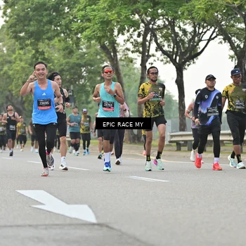 Runner Photo 6500567
