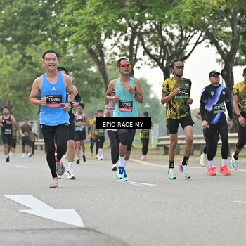 Runner Photo 6500569