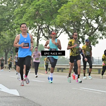 Runner Photo 6500571