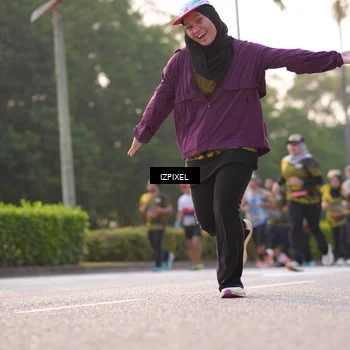 Runner Photo 6500577