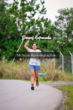 Runner Photo 650058