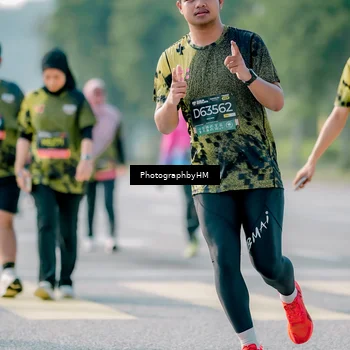 Runner Photo 6500581