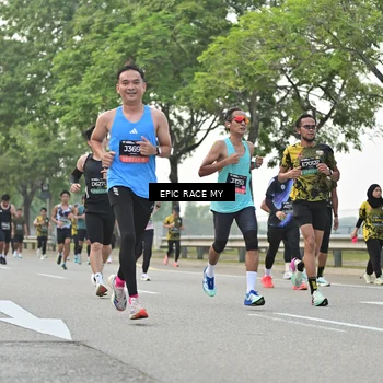 Runner Photo 6500582