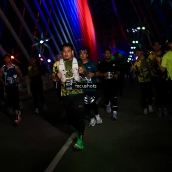Runner Photo 6500585